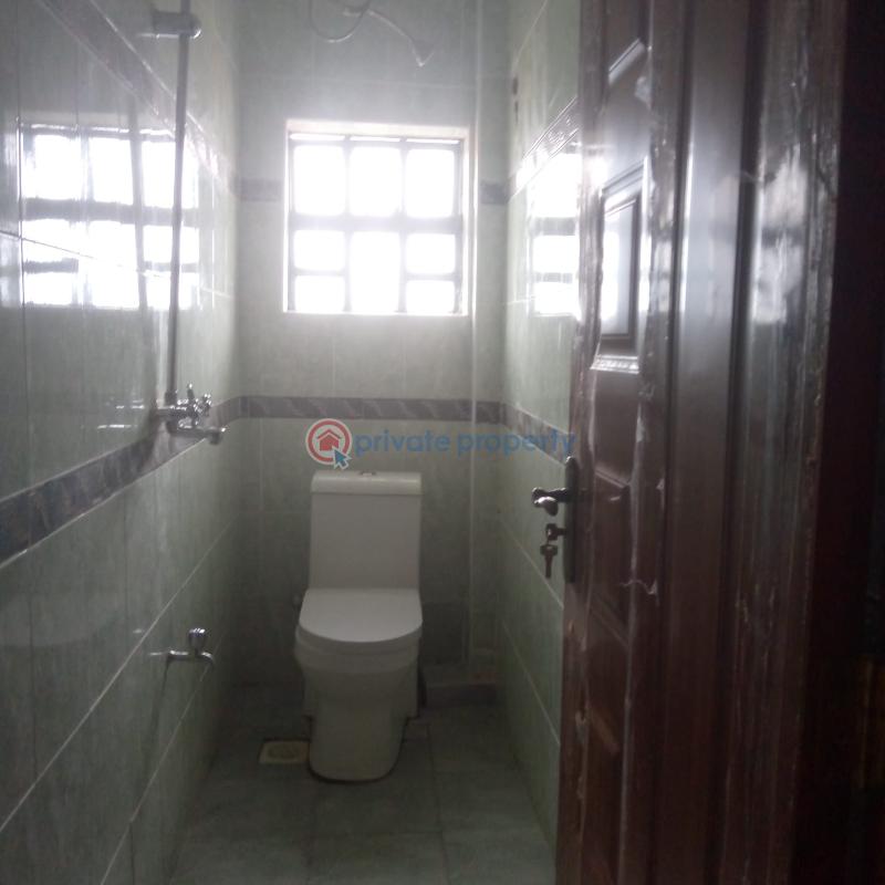 Townhouse For Rent Thika Kiambu - 3