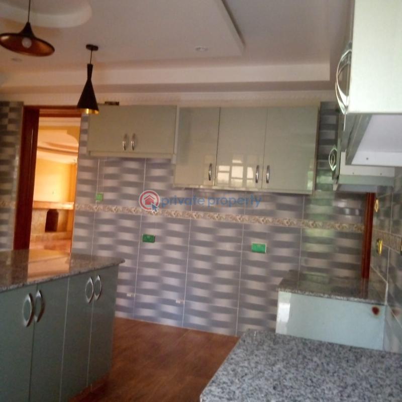 Townhouse For Rent Thika Kiambu - 2