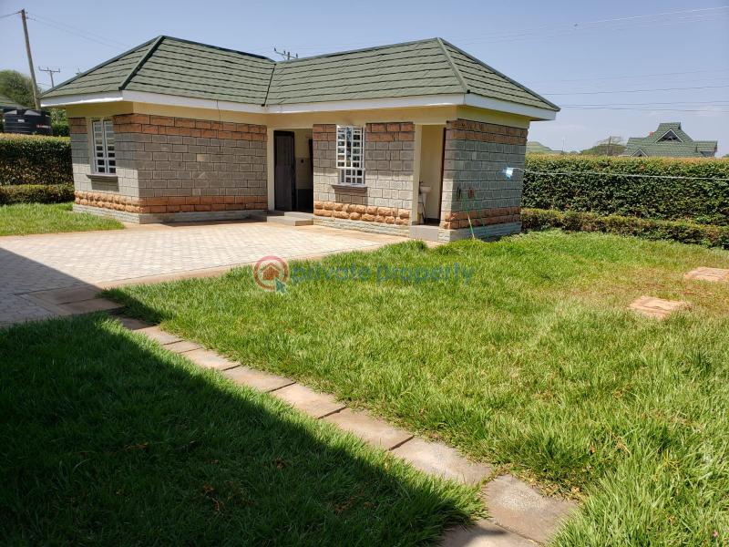 4 bedroom Townhouse For Sale Thika 400 Meters From Thika Highway Kiambu - 12