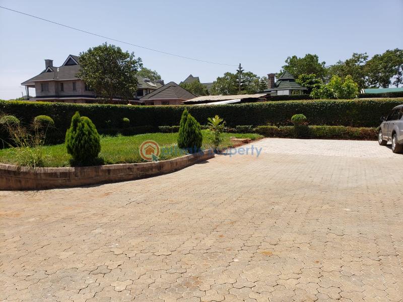 4 bedroom Townhouse For Sale Thika 400 Meters From Thika Highway Kiambu - 2