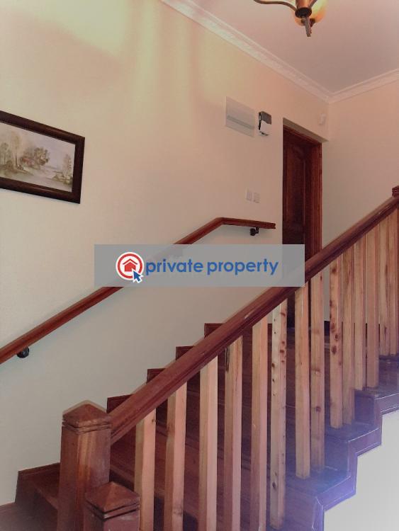 4 bedroom Detached Duplex For Sale &nbsp;thika Greens Thika Kiambu - 8