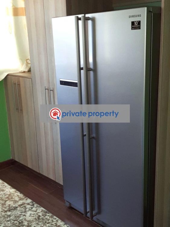 4 bedroom Detached Duplex For Sale &nbsp;thika Greens Thika Kiambu - 2