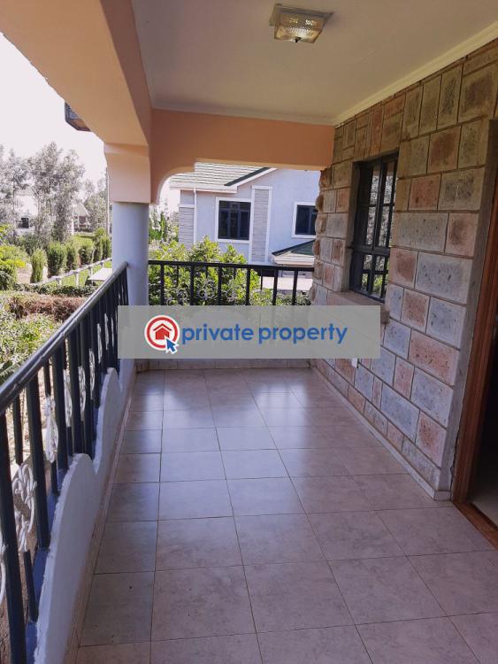 4 bedroom Detached Duplex For Sale &nbsp;thika Greens Thika Kiambu - 7