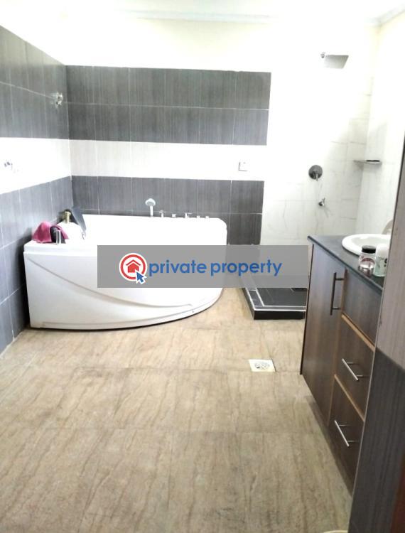 4 bedroom Detached Duplex For Sale &nbsp;thika Greens Thika Kiambu - 9