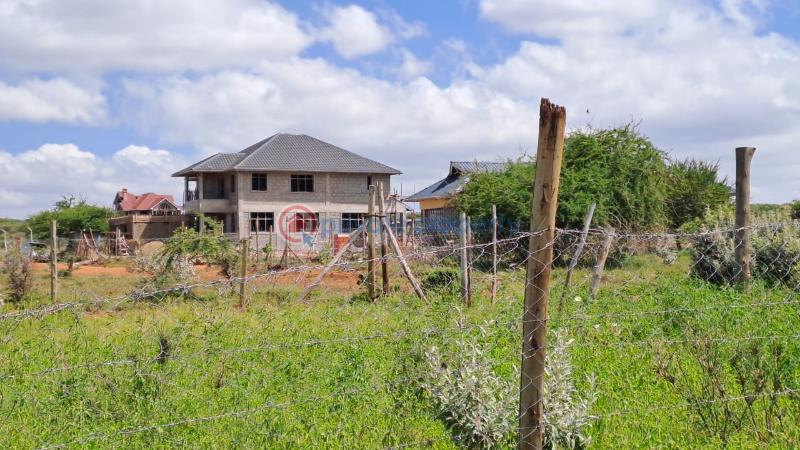 Land For Sale Makuyu Muranga - 5