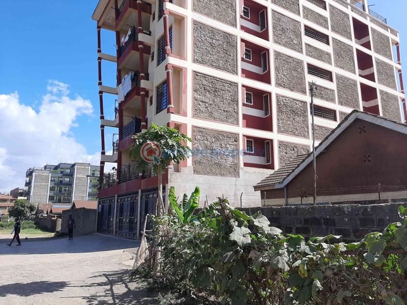 Land For Sale Phase 10 Makongeni Thika Kiambu - 2