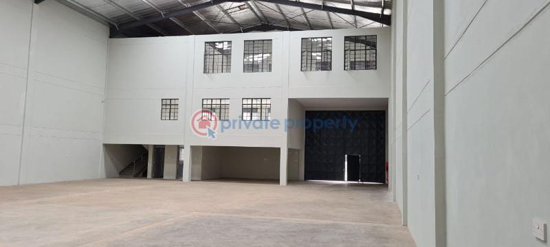 Factory For Rent Mang'u Road Thika 400 Meters From Thika Highway Kiambu - 2