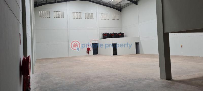 Factory For Rent Mang'u Road Thika 400 Meters From Thika Highway Kiambu - 3
