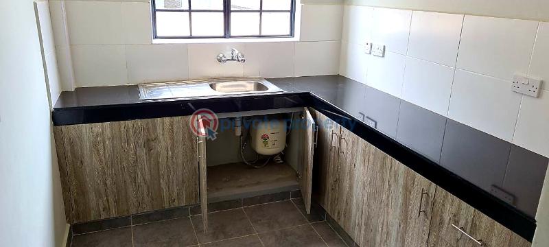 Factory For Rent Mang'u Road Thika 400 Meters From Thika Highway Kiambu - 5