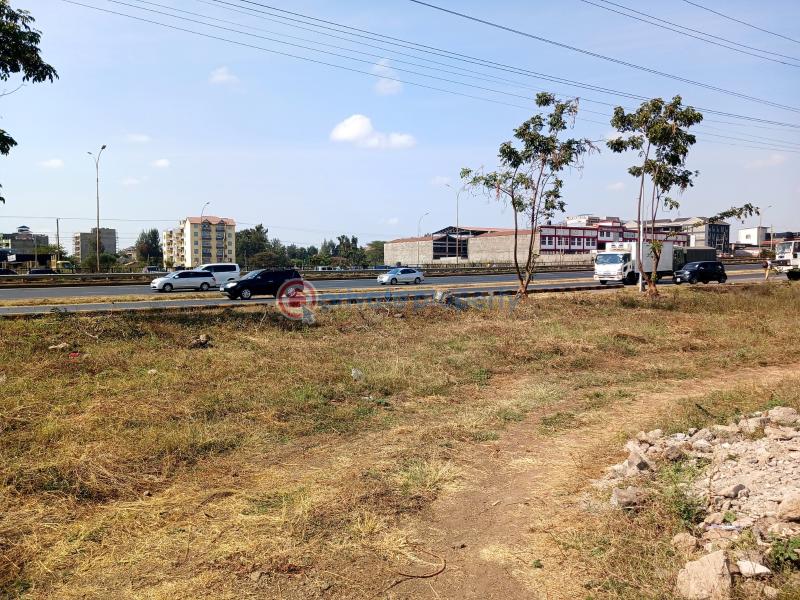Commercial Land For Sale Ruiru Kiambu - 4
