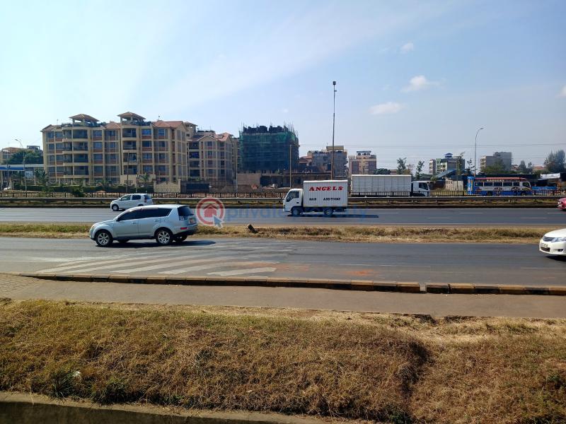 Commercial Land For Sale Ruiru Kiambu - 3