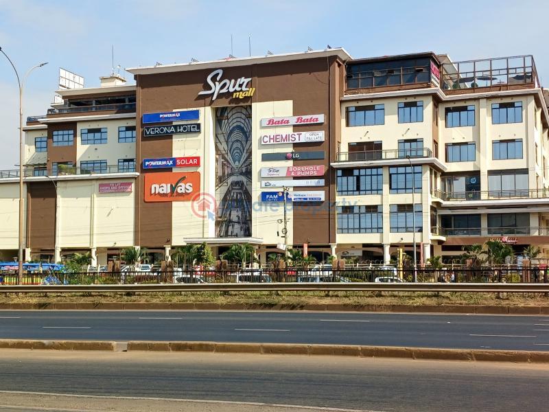 Commercial Land For Sale Ruiru Kiambu - 1