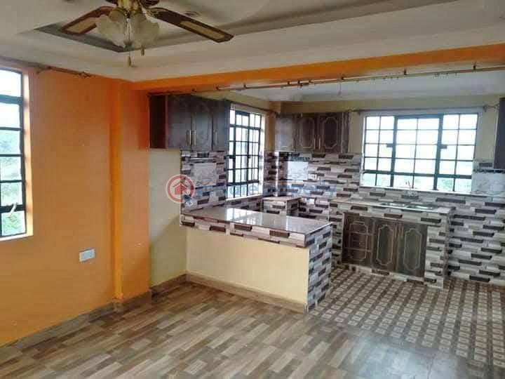 1 bedroom Bedsitter (Single Room) For Rent Mirema Drive Roysambu Nairobi - 0