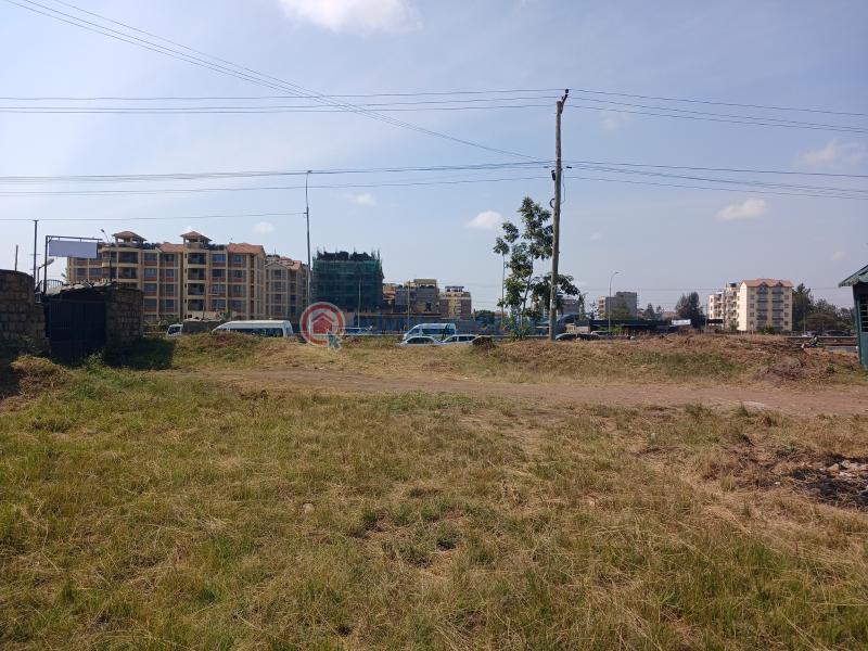 Commercial Land For Sale Ruiru Kiambu - 5