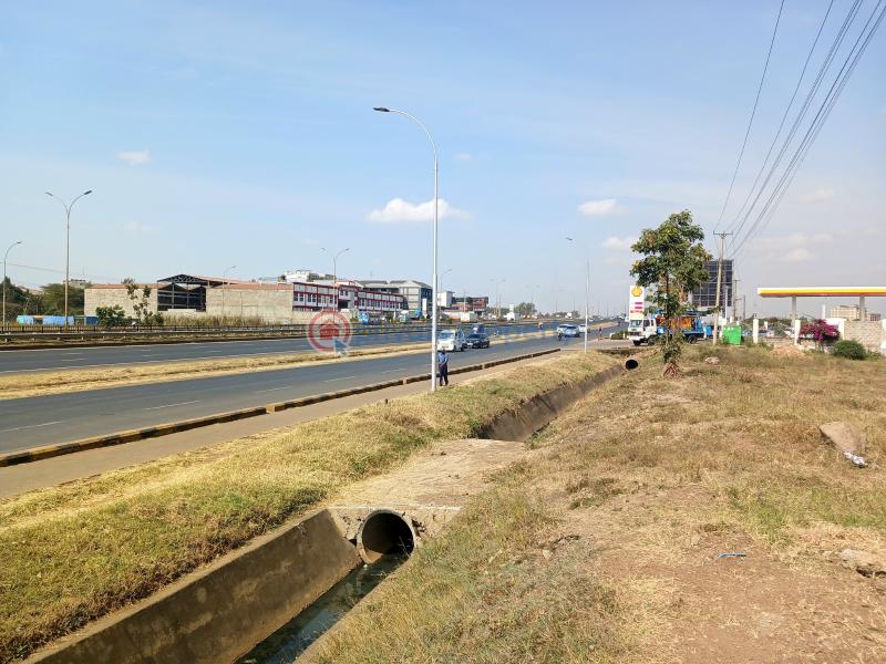 Commercial Land For Sale Ruiru Kiambu - 2