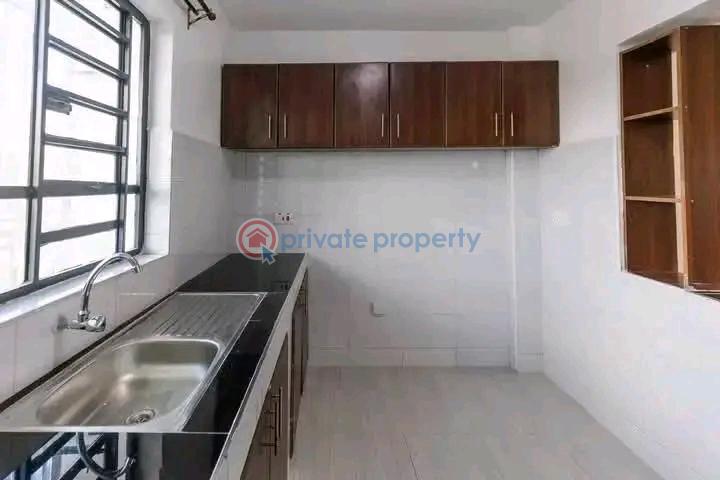 1 bedroom House For Rent Hospital (Thika) Kiambu - 3