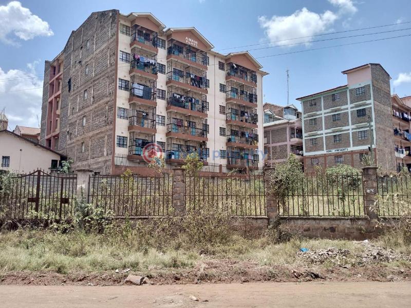 Commercial Land For Sale Thika Kiambu - 2