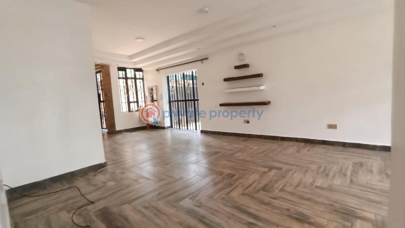 4 bedroom Townhouse For Rent Thindigua, Kiambu Road Kiambu Membley Estate  - 3