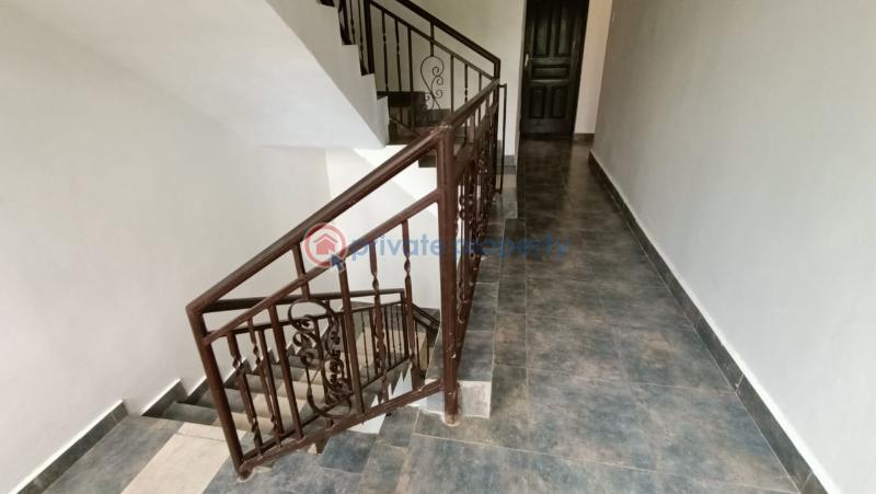 4 bedroom Townhouse For Rent Thindigua, Kiambu Road Kiambu Membley Estate  - 1