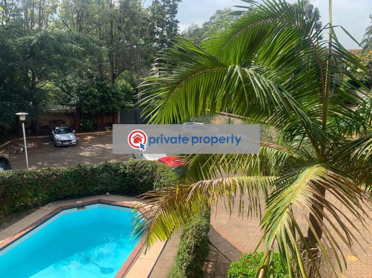 3 bedroom Apartment For Rent  off Riara Road Kilimani Nairobi - 0