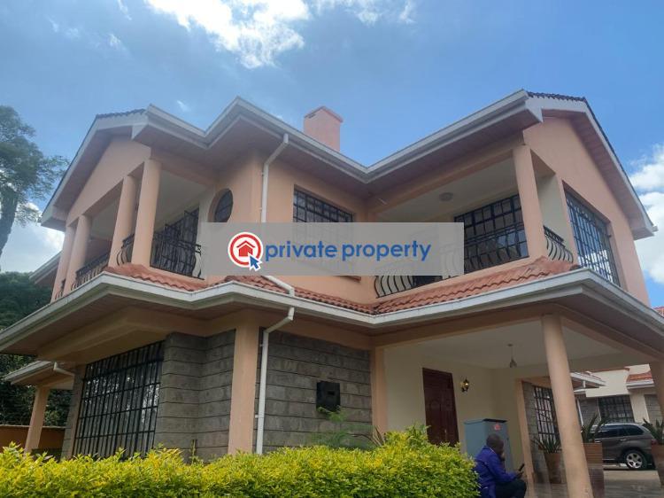 5 bedroom House For Sale Lavington Nairobi - 7