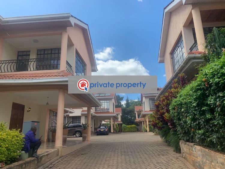 5 bedroom House For Sale Lavington Nairobi - 2