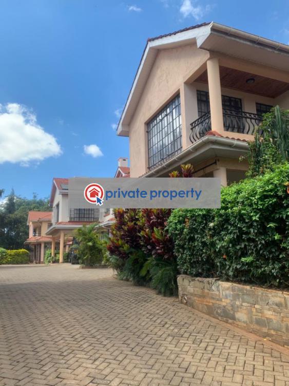 5 bedroom House For Sale Lavington Nairobi - 4