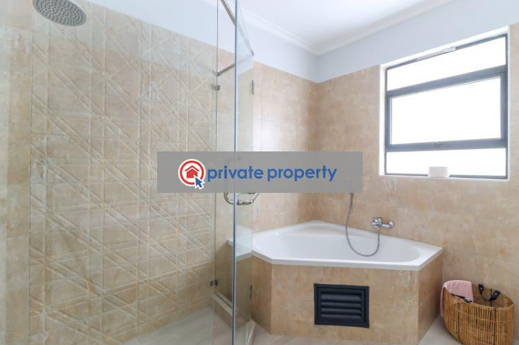 4 bedroom Apartment For Sale &nbsp;runda Westlands Nairobi - 11
