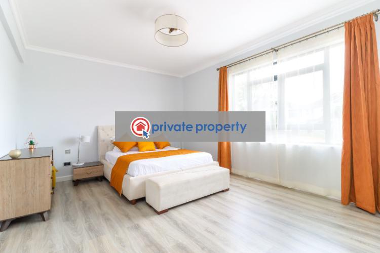 4 bedroom Apartment For Sale &nbsp;runda Westlands Nairobi - 13