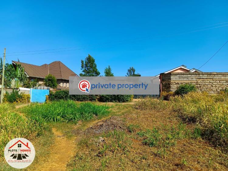 Residential Land For Sale &nbsp;ondiri Kikuyu Kiambu - 15