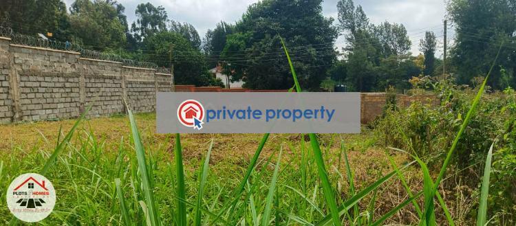 Residential Land For Sale &nbsp;green Garden Main School Thogoto Kikuyu Kiambu - 2