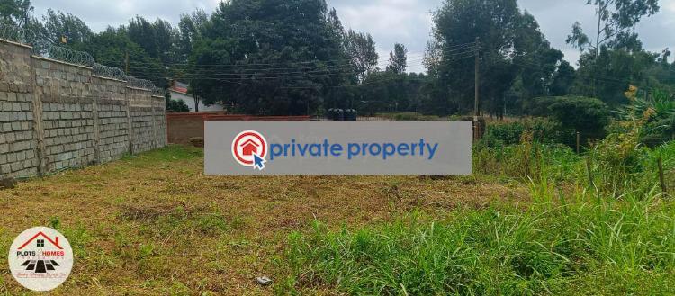 Residential Land For Sale &nbsp;green Garden Main School Thogoto Kikuyu Kiambu - 3
