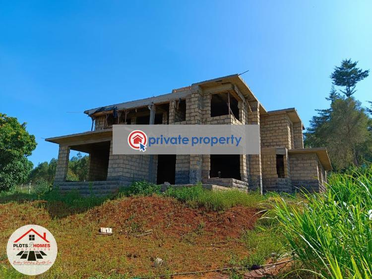 Residential Land For Sale &nbsp;ondiri Kikuyu Kiambu - 13