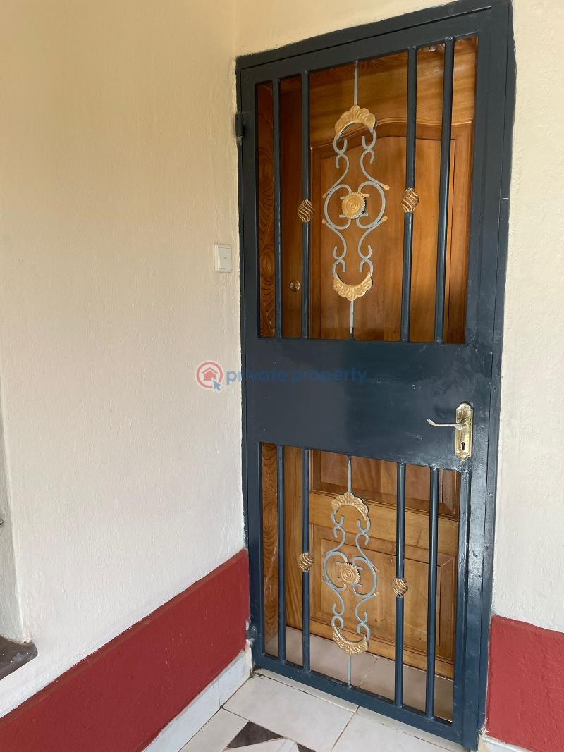5 bedroom Townhouse For Rent Thome Estate – Nairobi Garden City Thika Road Nairobi Central  - 1