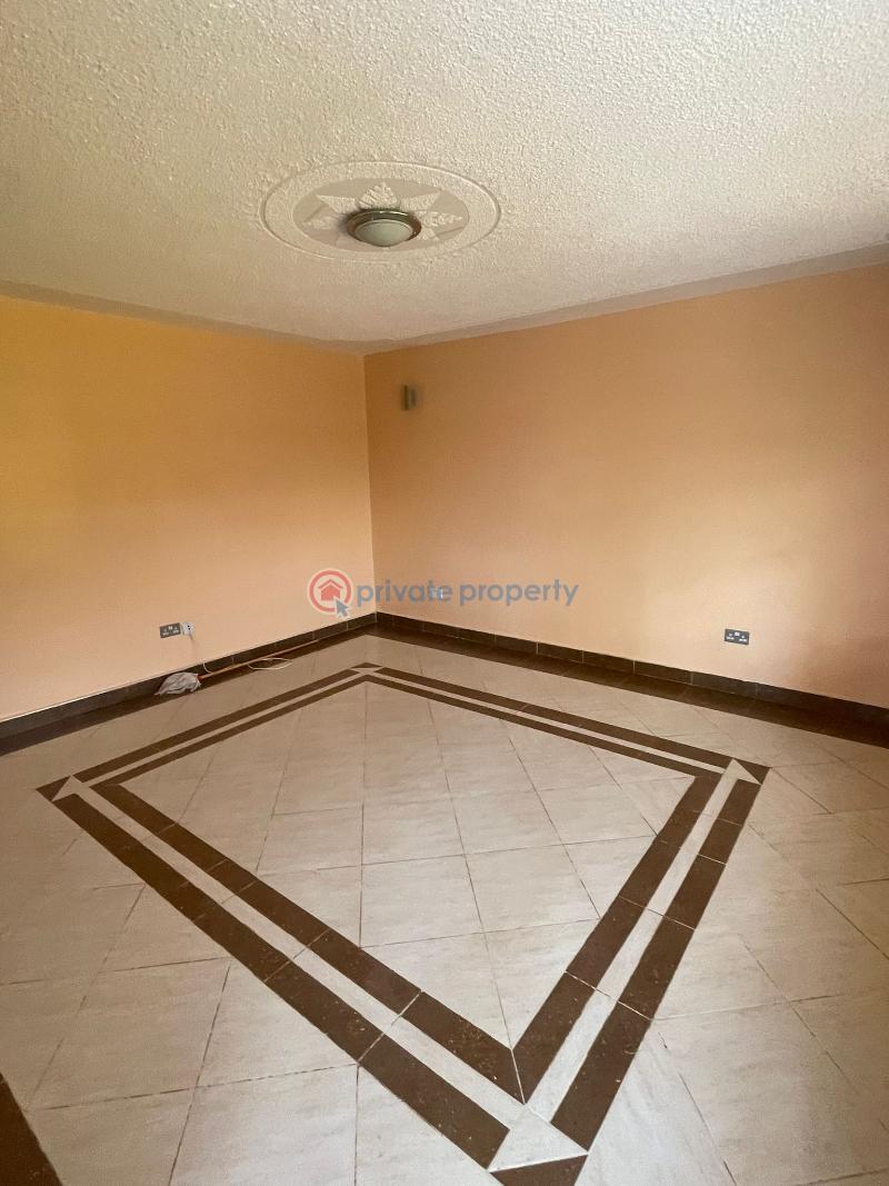 5 bedroom Townhouse For Rent Thome Estate – Nairobi Garden City Thika Road Nairobi Central  - 3