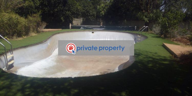 Office Space For Rent  muthangari Road Lavington Nairobi - 16