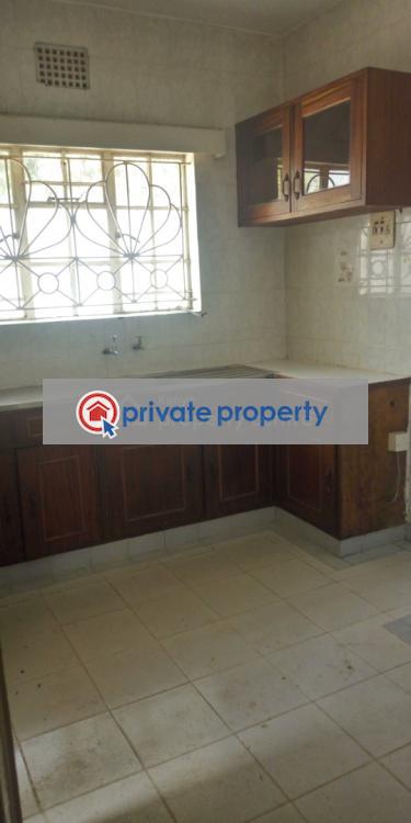 Office Space For Rent &nbsp;james Gichuru Road Lavington Nairobi - 5