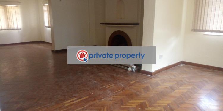 Office Space For Rent &nbsp;james Gichuru Road Lavington Nairobi - 1