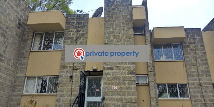 Office Space For Rent  milimani Estate Kilimani Nairobi - 0