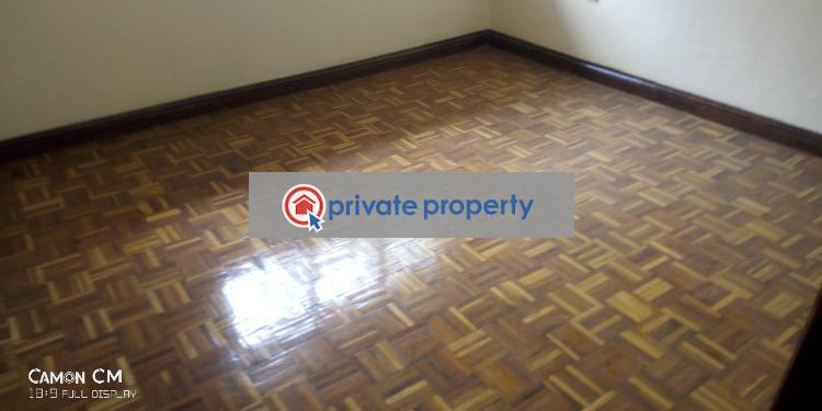 3 bedroom Townhouse For Sale &nbsp;lavington Thompson Estate Lavington Nairobi - 3