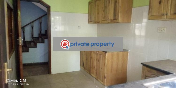 3 bedroom Townhouse For Sale &nbsp;lavington Thompson Estate Lavington Nairobi - 4