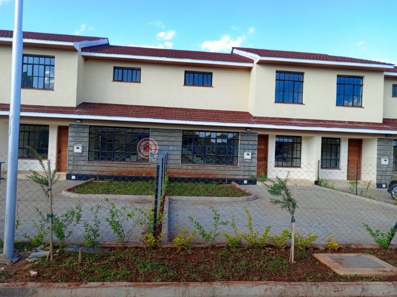 3 bedroom Townhouse For Sale Airport North Road Embakasi Nairobi - 10