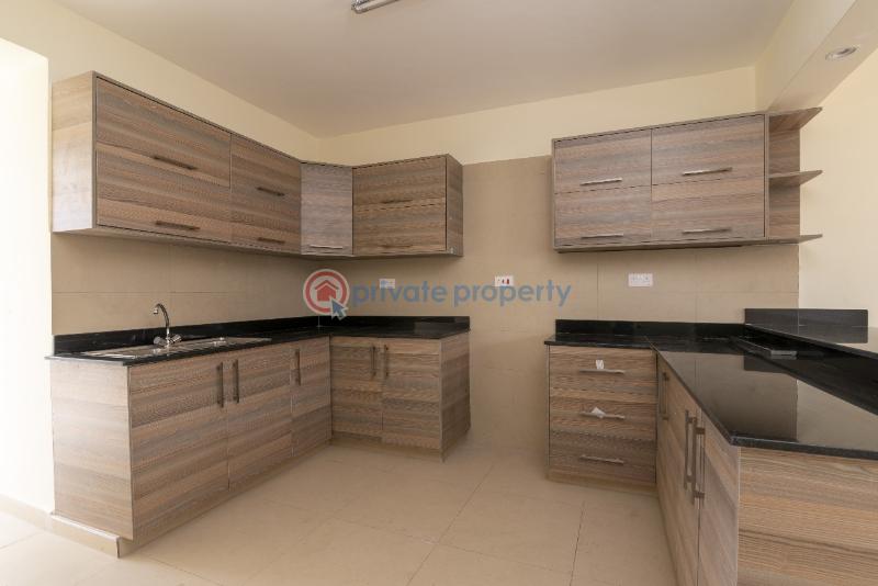 3 bedroom Townhouse For Sale Airport North Road Embakasi Nairobi - 11