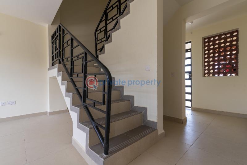 3 bedroom Townhouse For Sale Airport North Road Embakasi Nairobi - 8