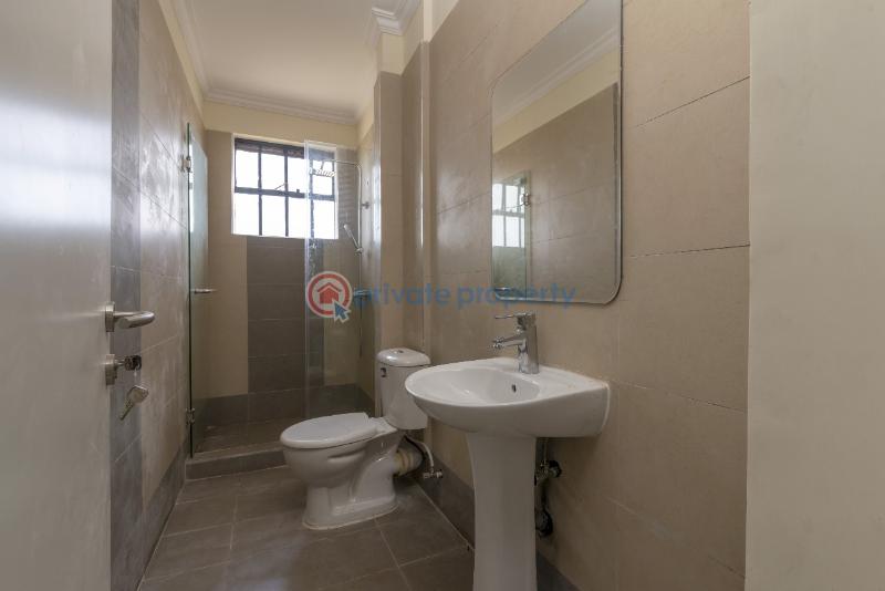 3 bedroom Townhouse For Sale Airport North Road Embakasi Nairobi - 7