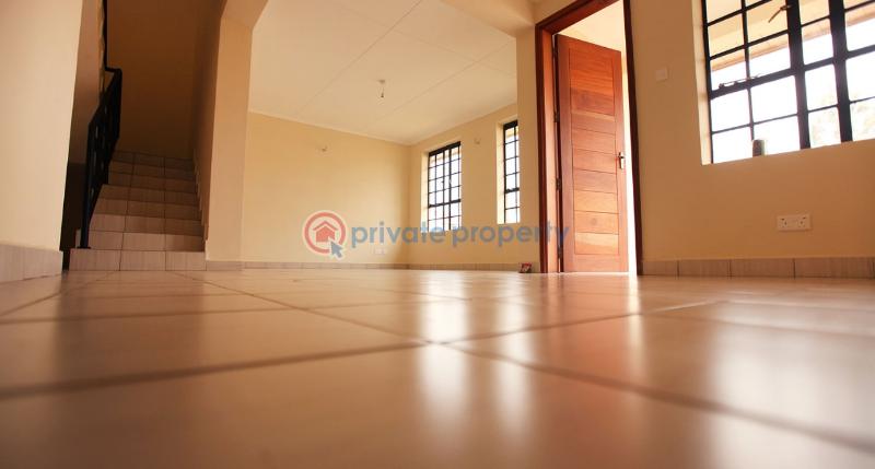 3 bedroom Townhouse For Sale Airport North Road Embakasi Nairobi - 5