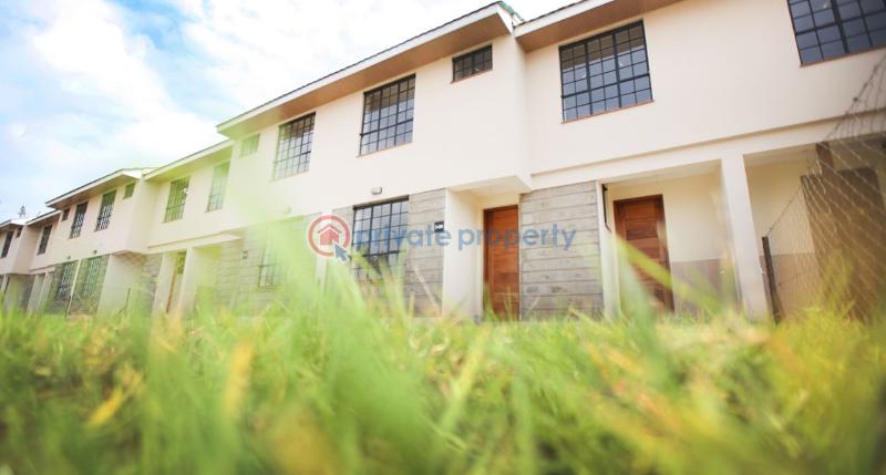 3 bedroom Townhouse For Sale Airport North Road Embakasi Nairobi - 6