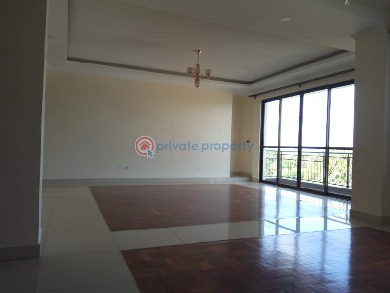 3 bedroom Apartment For Sale Rose Avenue, Kilimani kilimani Estate Nairobi - 6