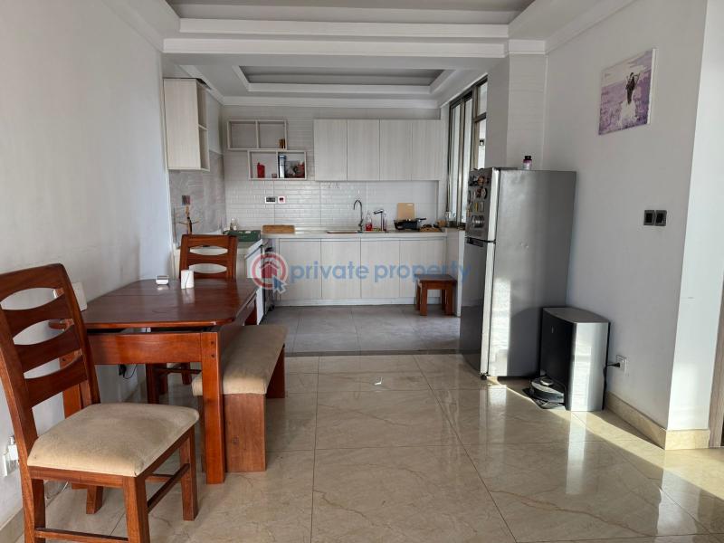 3 bedroom Apartment For Sale Rose Avenue, Kilimani kilimani Estate Nairobi - 1