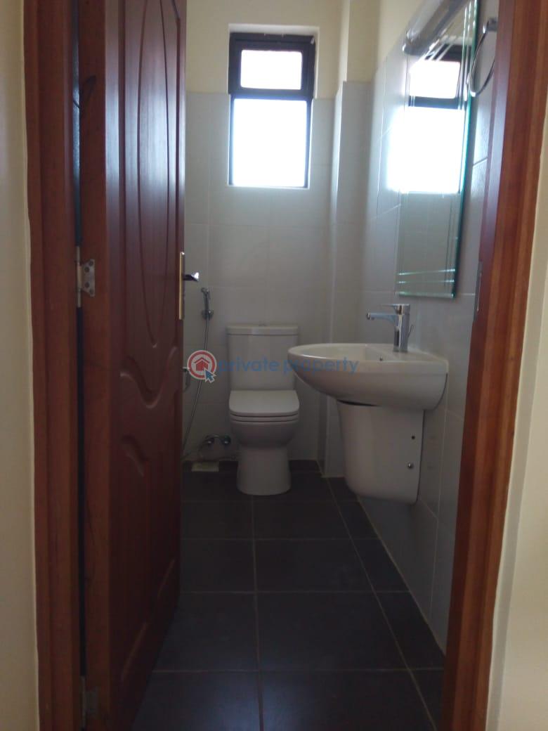 3 bedroom Apartment For Sale Rose Avenue, Kilimani kilimani Estate Nairobi - 11